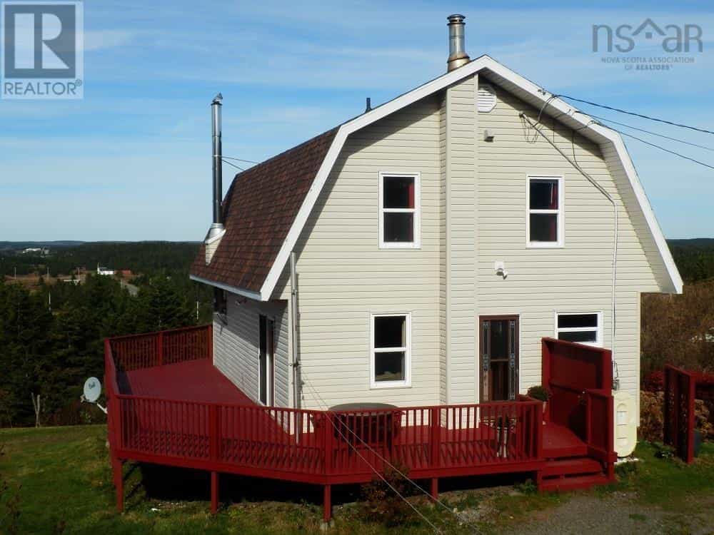 Eigentumswohnung im Baddeck, Nova Scotia 11181748