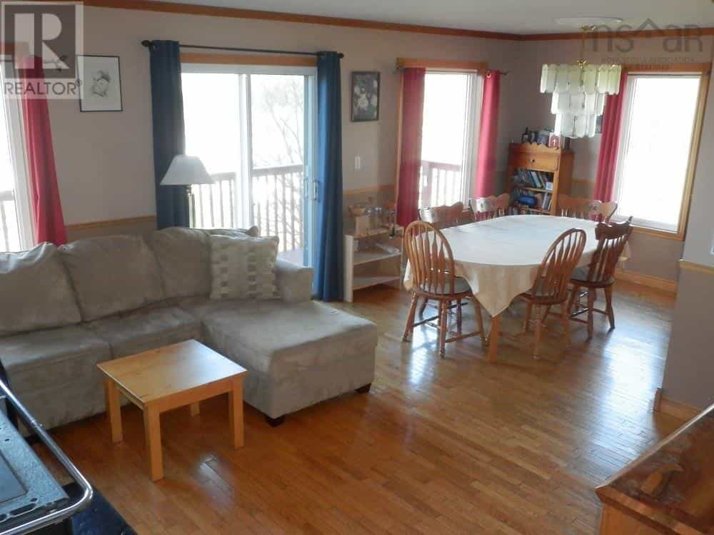 Condomínio no Lower L'Ardoise, Nova Scotia 11181748