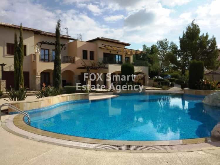 Eigentumswohnung im Kouklia, Paphos 11181749