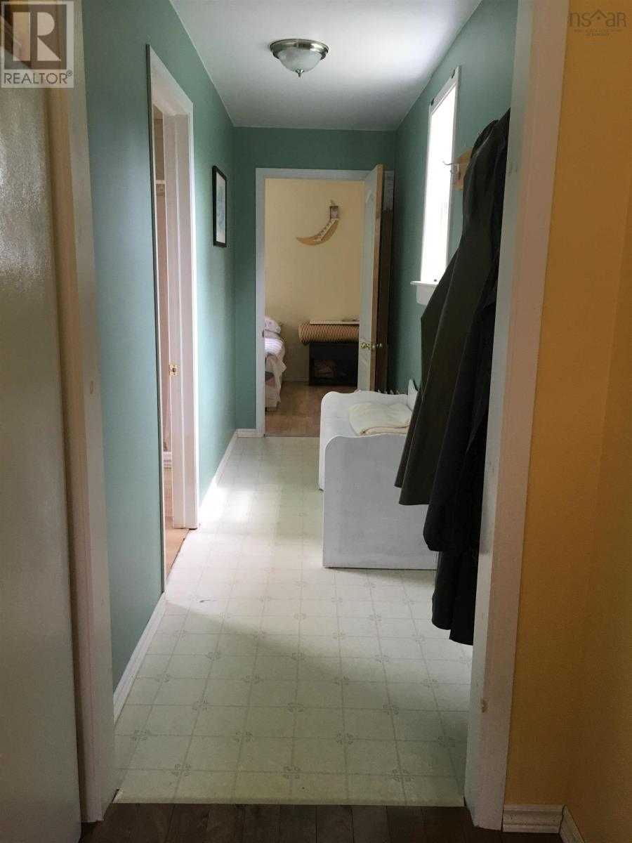 Condominium in Chéticamp, Nova Scotia 11181752
