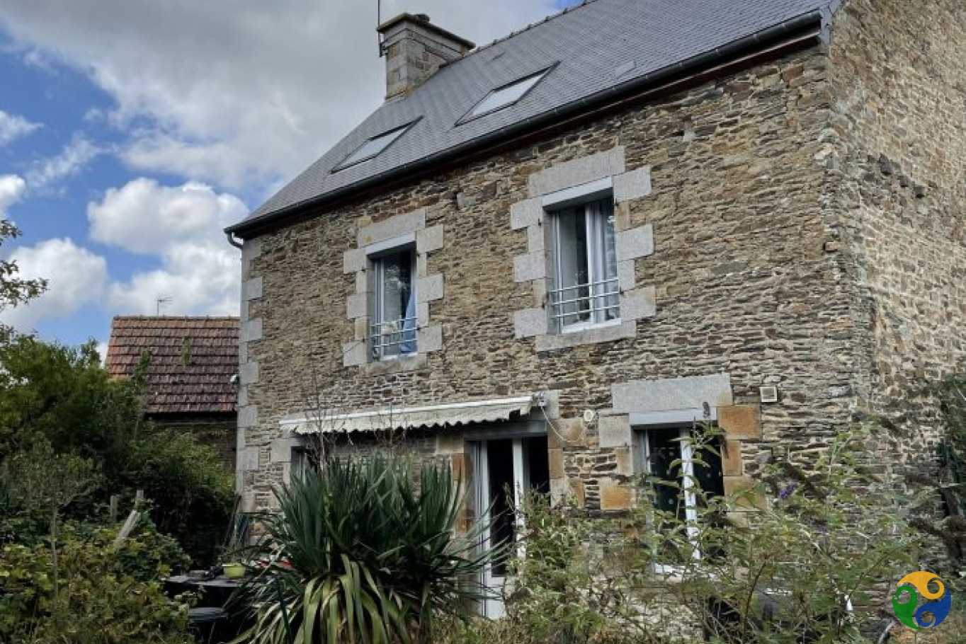 بيت في Pleine-Fougeres, Bretagne 11181755