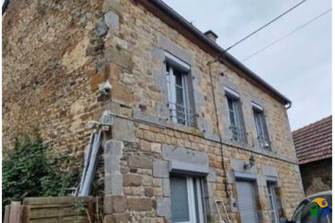 House in Pleine-Fougères, Brittany 11181755