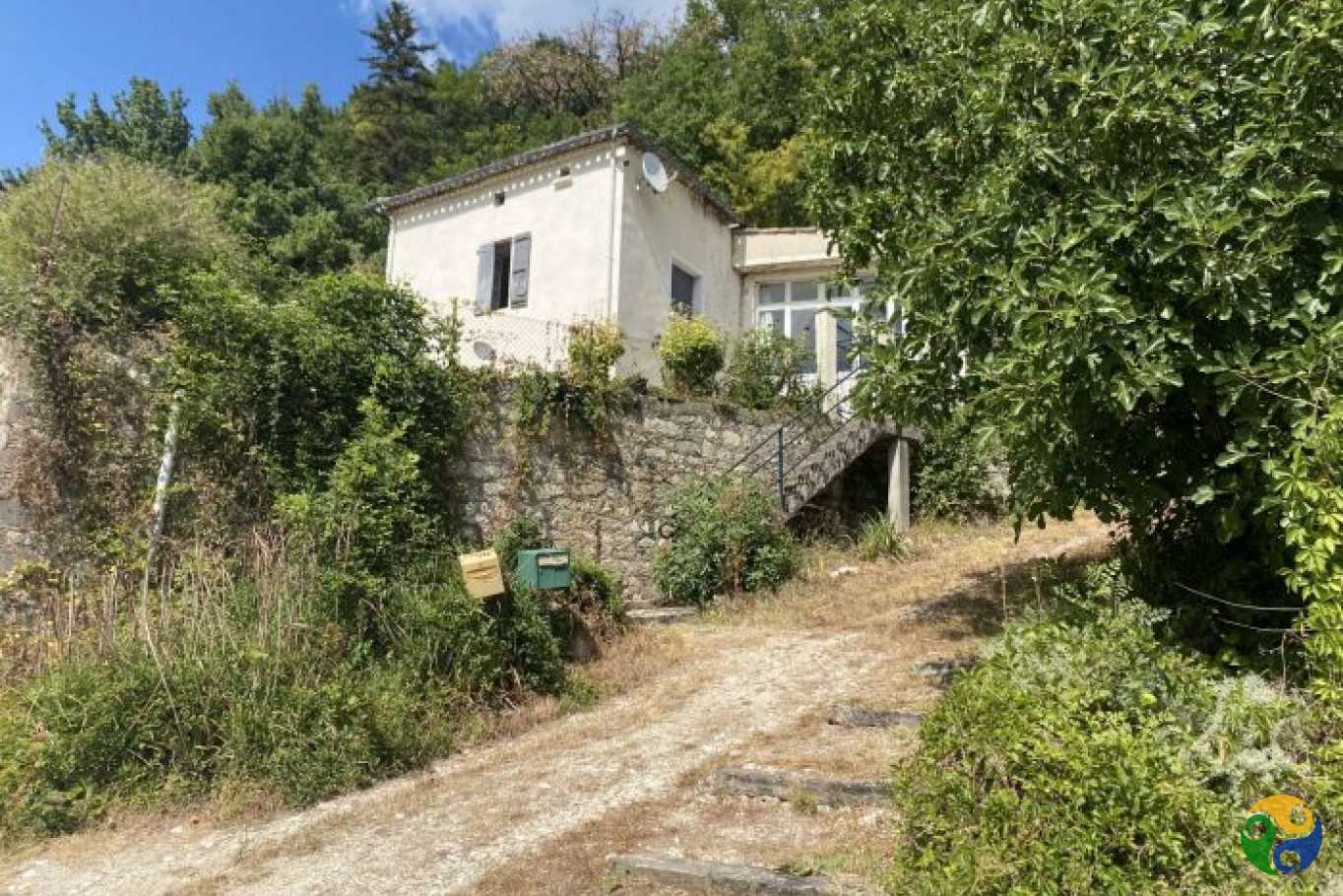 σπίτι σε Lauzerte, Occitanie 11181762