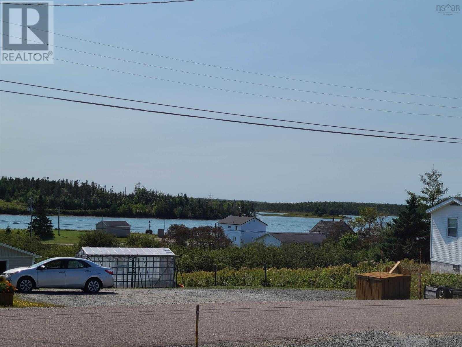 Condominium in Louisdale, Nova Scotia 11181764
