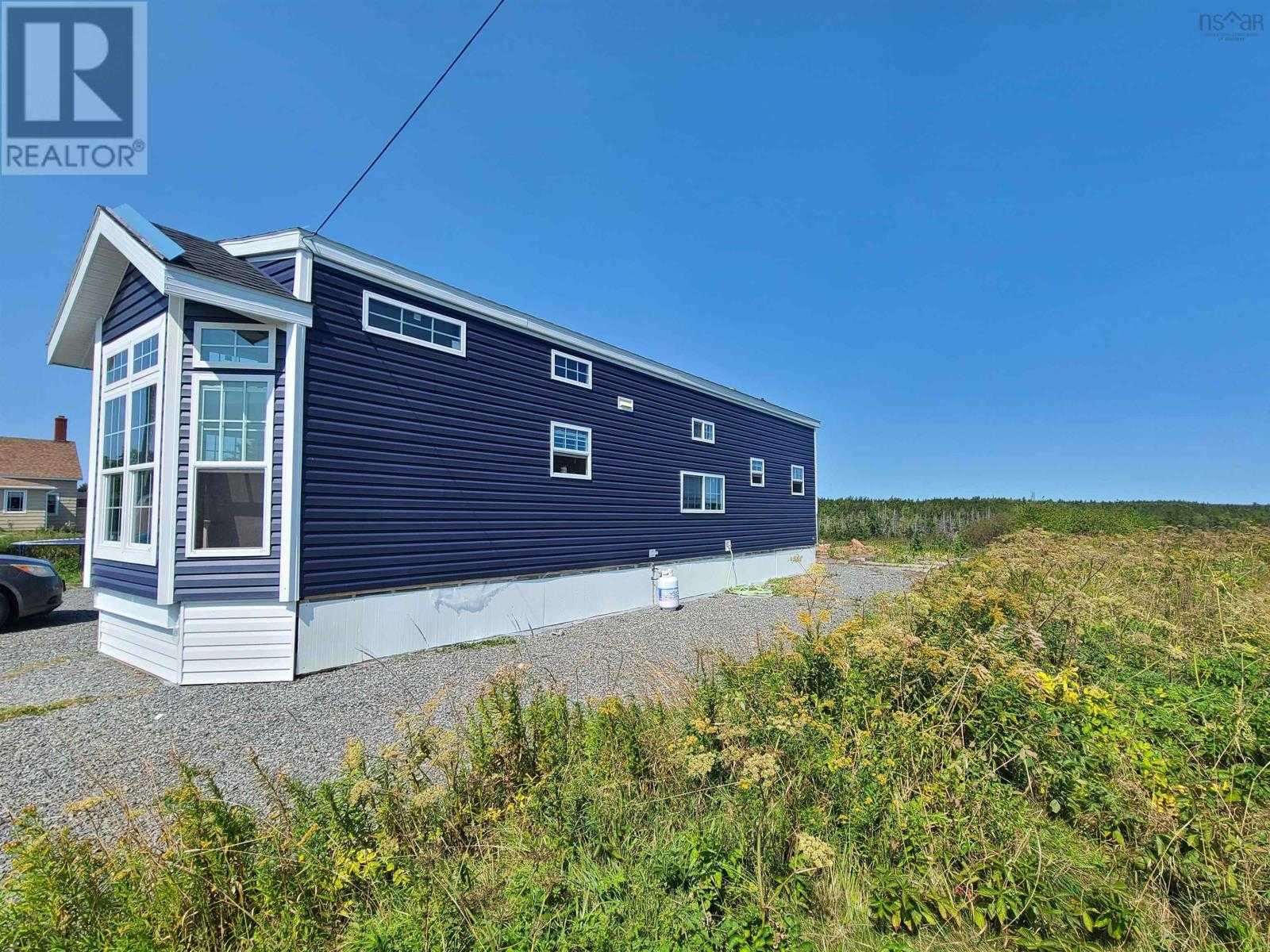 عمارات في Louisdale, Nova Scotia 11181764
