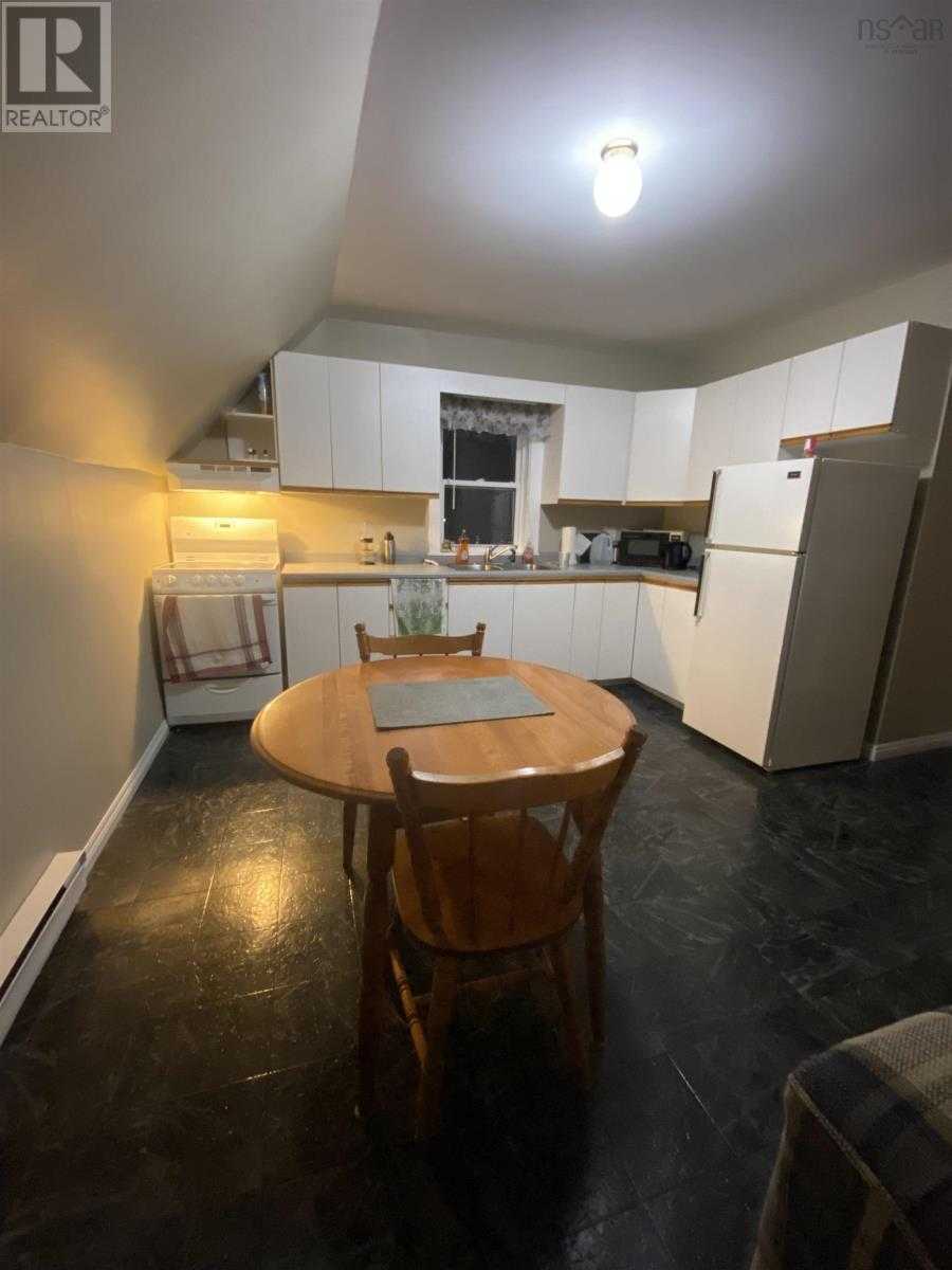公寓 在 Grand Étang, Nova Scotia 11181765