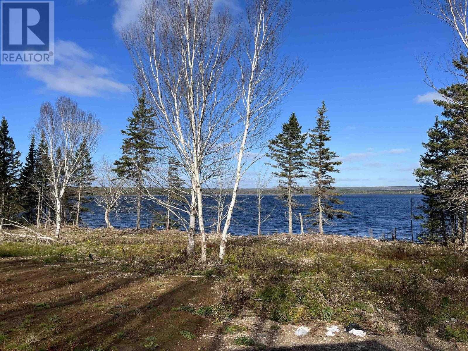Land in Loch Lomond, Nova Scotia 11181769