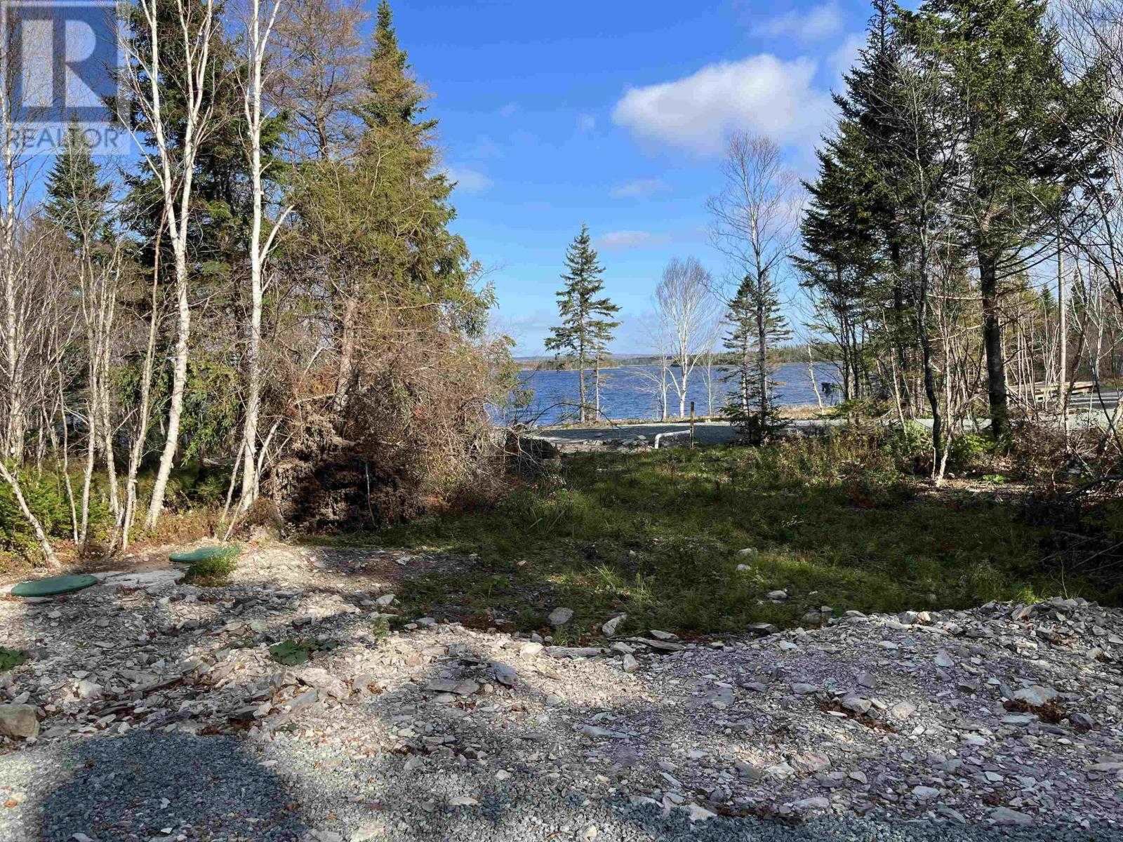 Land in Loch Lomond, Nova Scotia 11181769