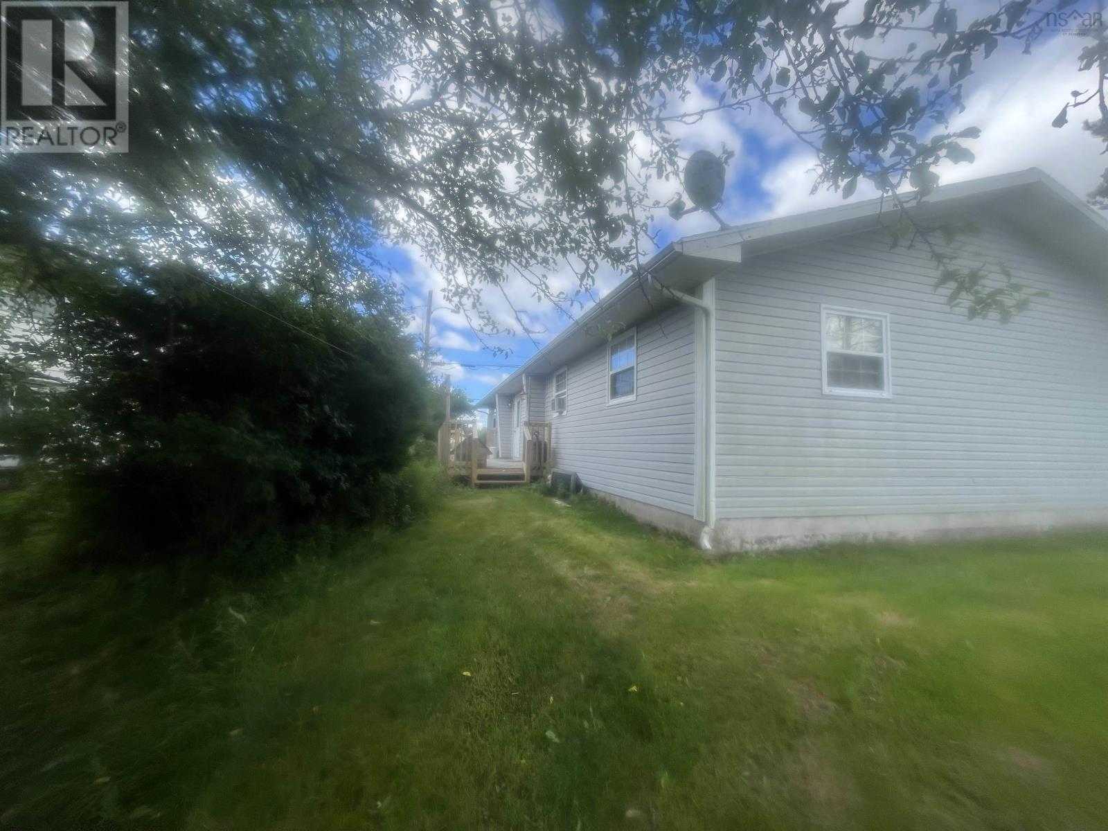 Condomínio no Louisdale, Nova Scotia 11181774