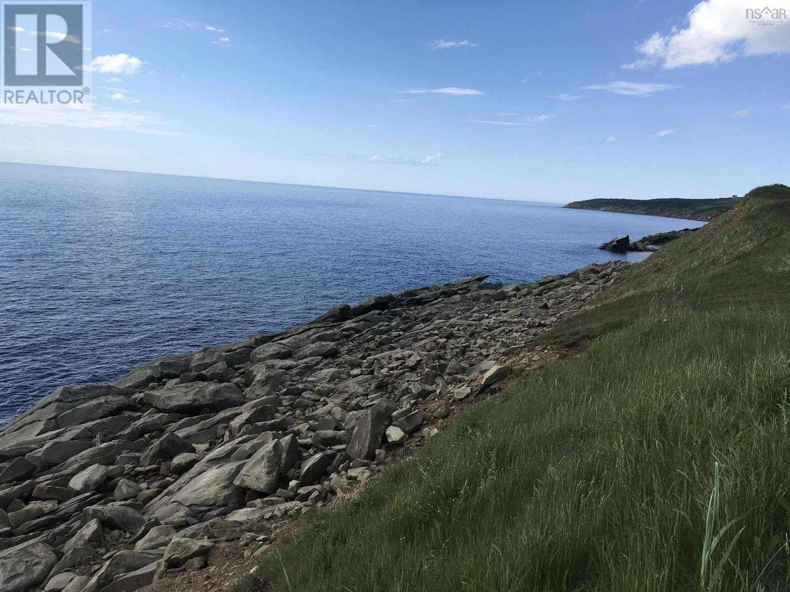 Land in Inverness, Nova Scotia 11181776