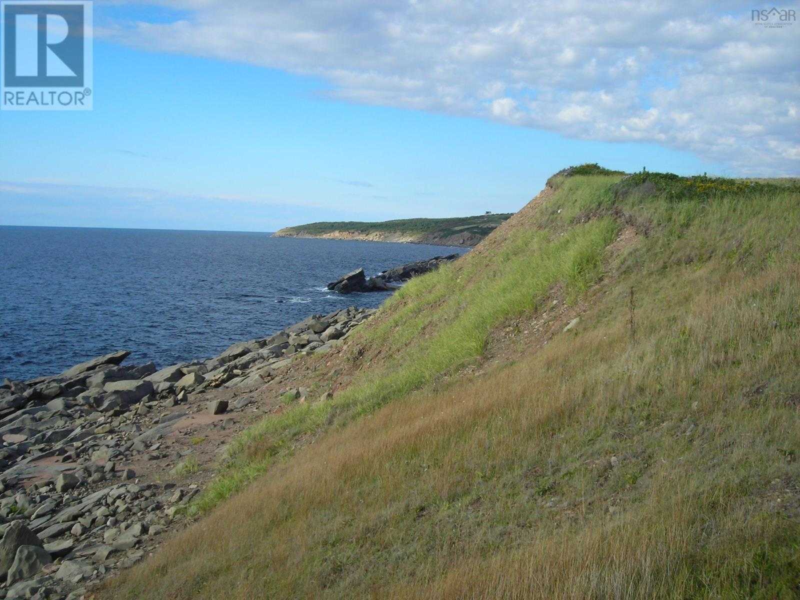 Land in Inverness, Nova Scotia 11181776