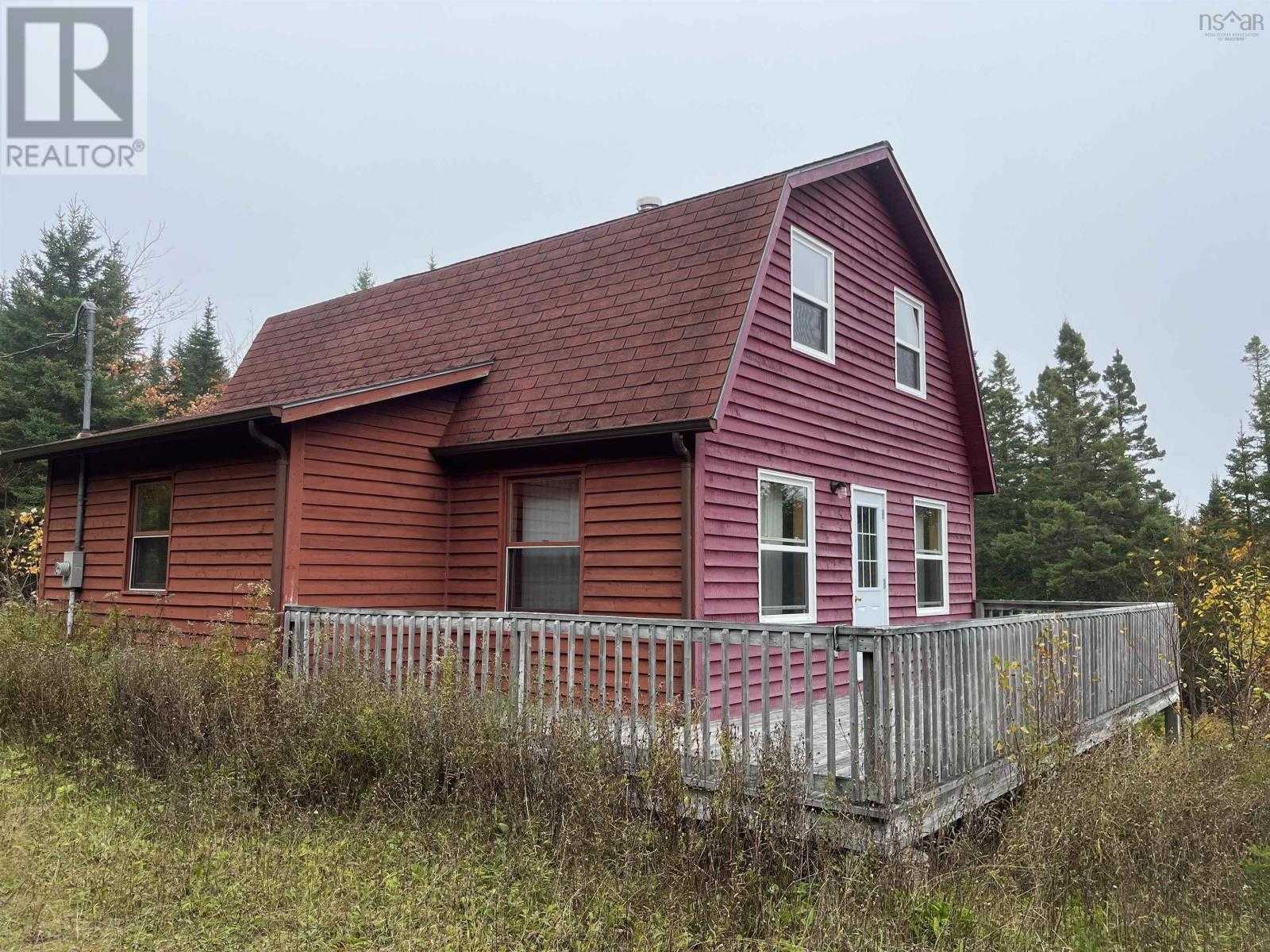 Condomínio no Port Hawkesbury, Nova Scotia 11181784