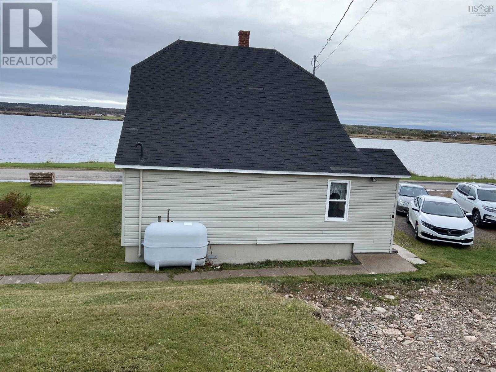 Condominio en Chéticamp, Nova Scotia 11181793