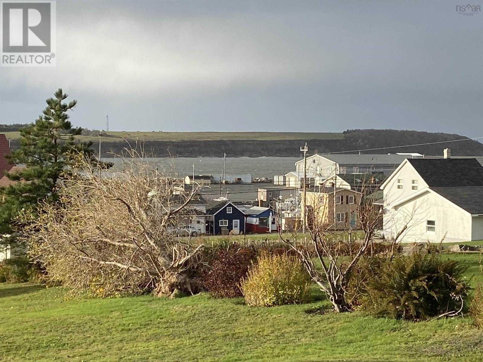 Kondominium di Chéticamp, Nova Scotia 11181797
