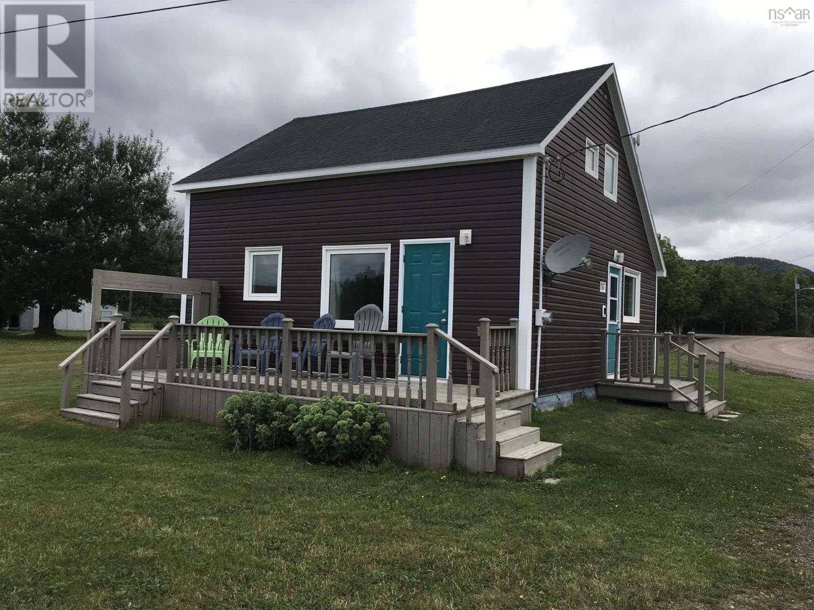 Condominium in Inverness, Nova Scotia 11181806