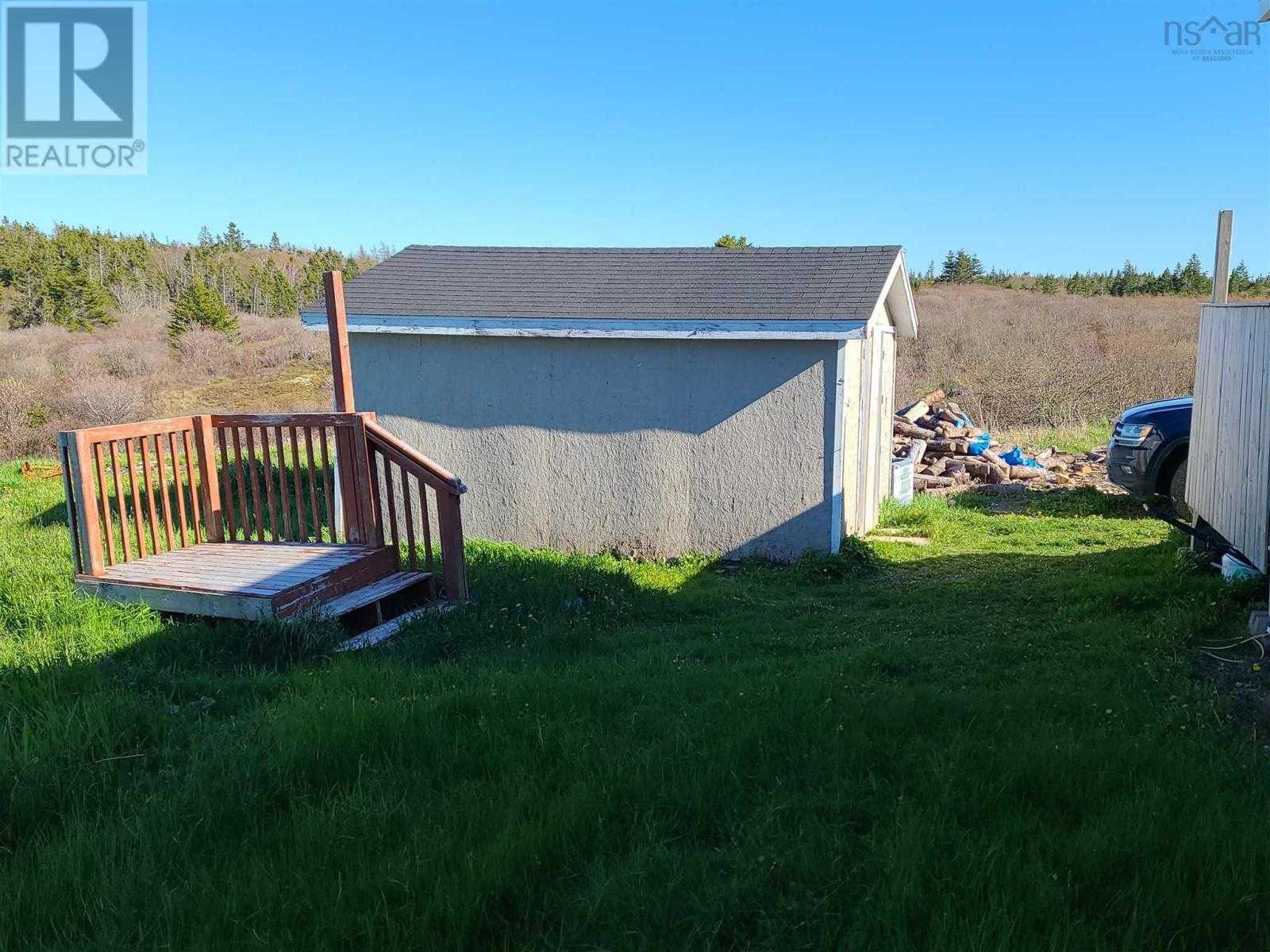 Eigentumswohnung im Arichat, Nova Scotia 11181812