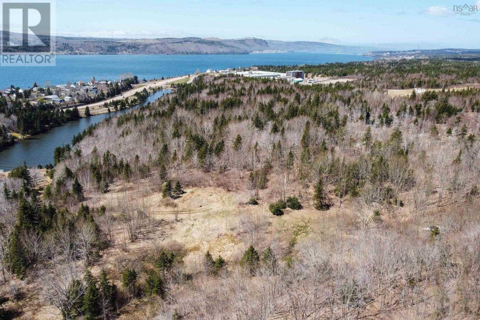 Land in Port Hawkesbury, Nova Scotia 11181817