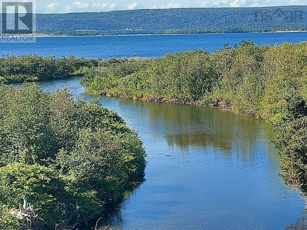 Tanah di Big Pond, Nova Scotia 11181821