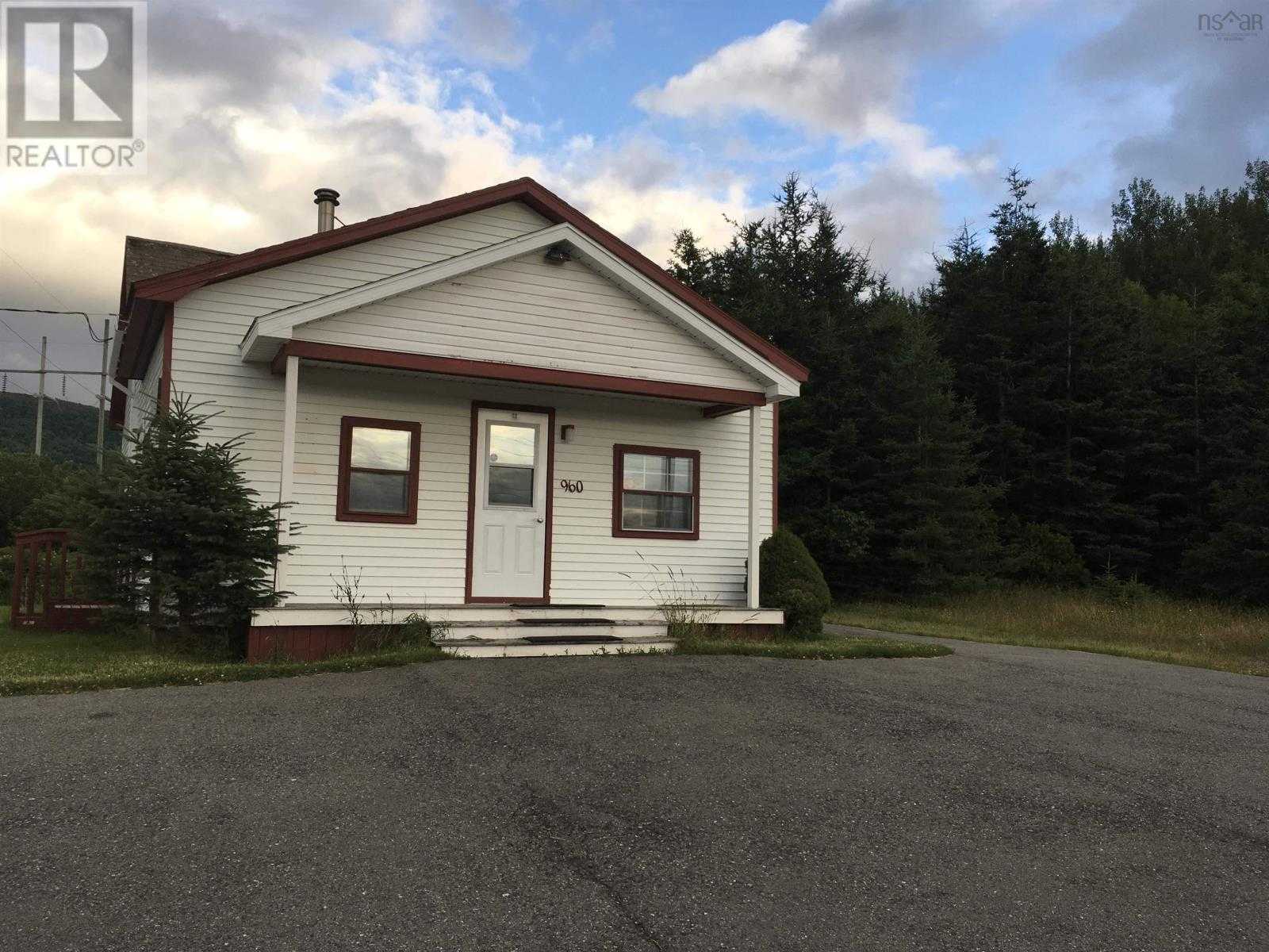 Condominium in Inverness, Nova Scotia 11181826