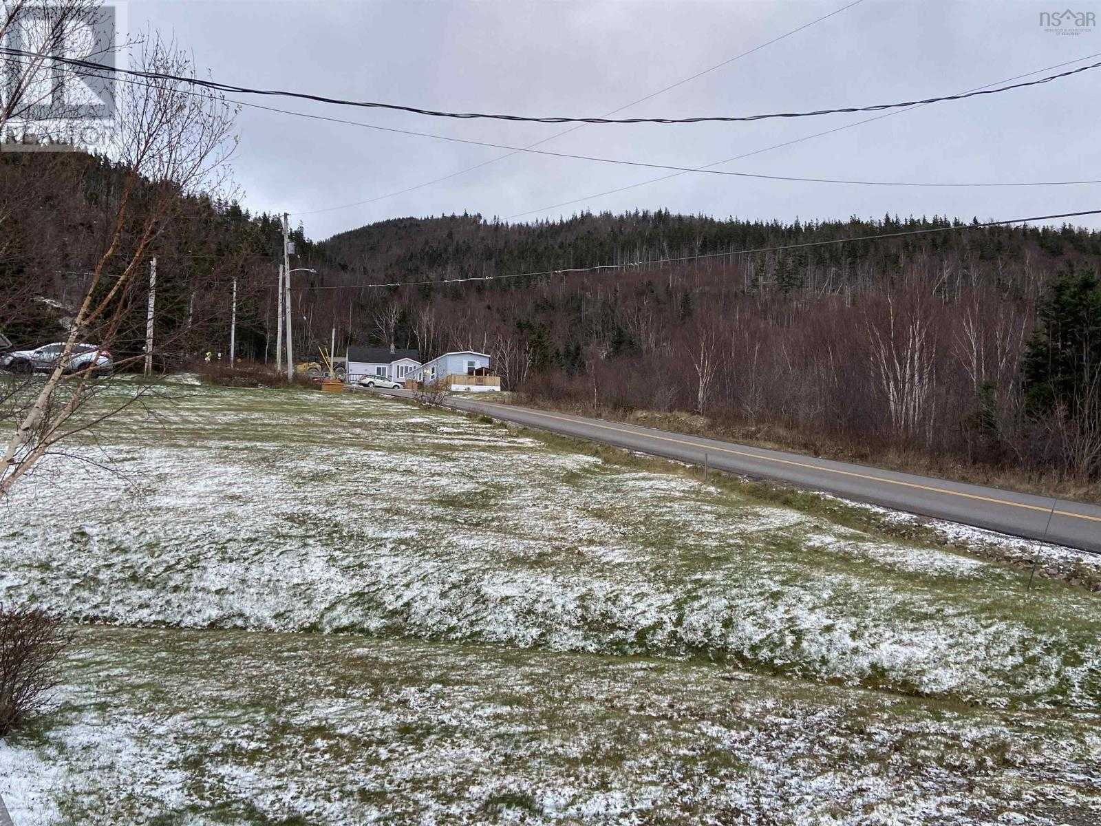 Kondominium di Chéticamp, Nova Scotia 11181828