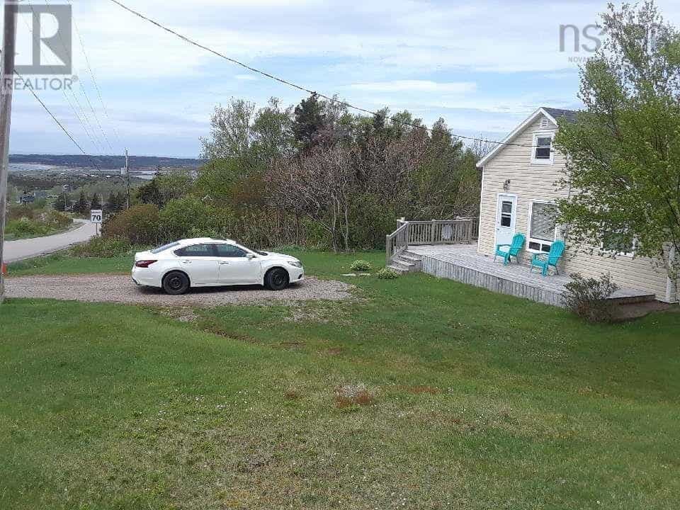 Condominium in Inverness, Nova Scotia 11181828