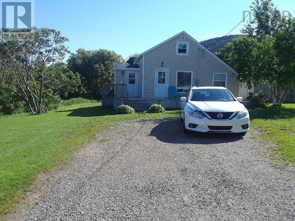 Condominium in Inverness, Nova Scotia 11181828