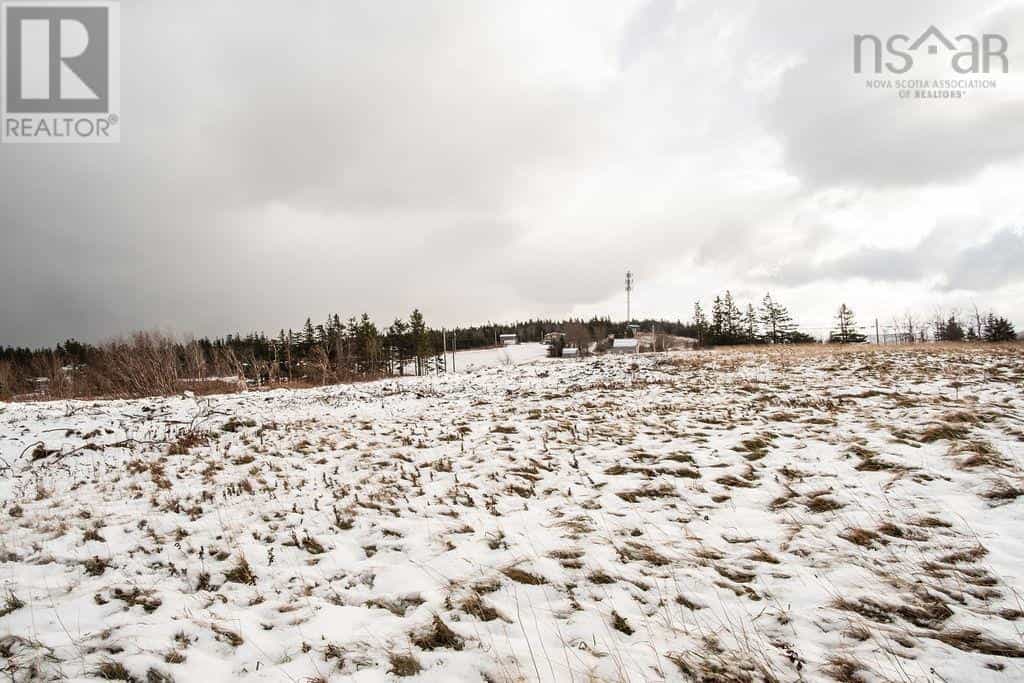 Tanah di Inverness, Nova Scotia 11181836