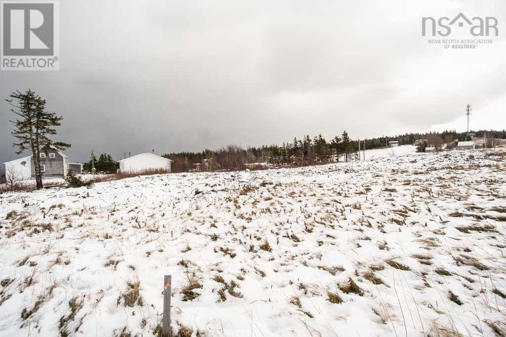 Land in Inverness, Nova Scotia 11181836
