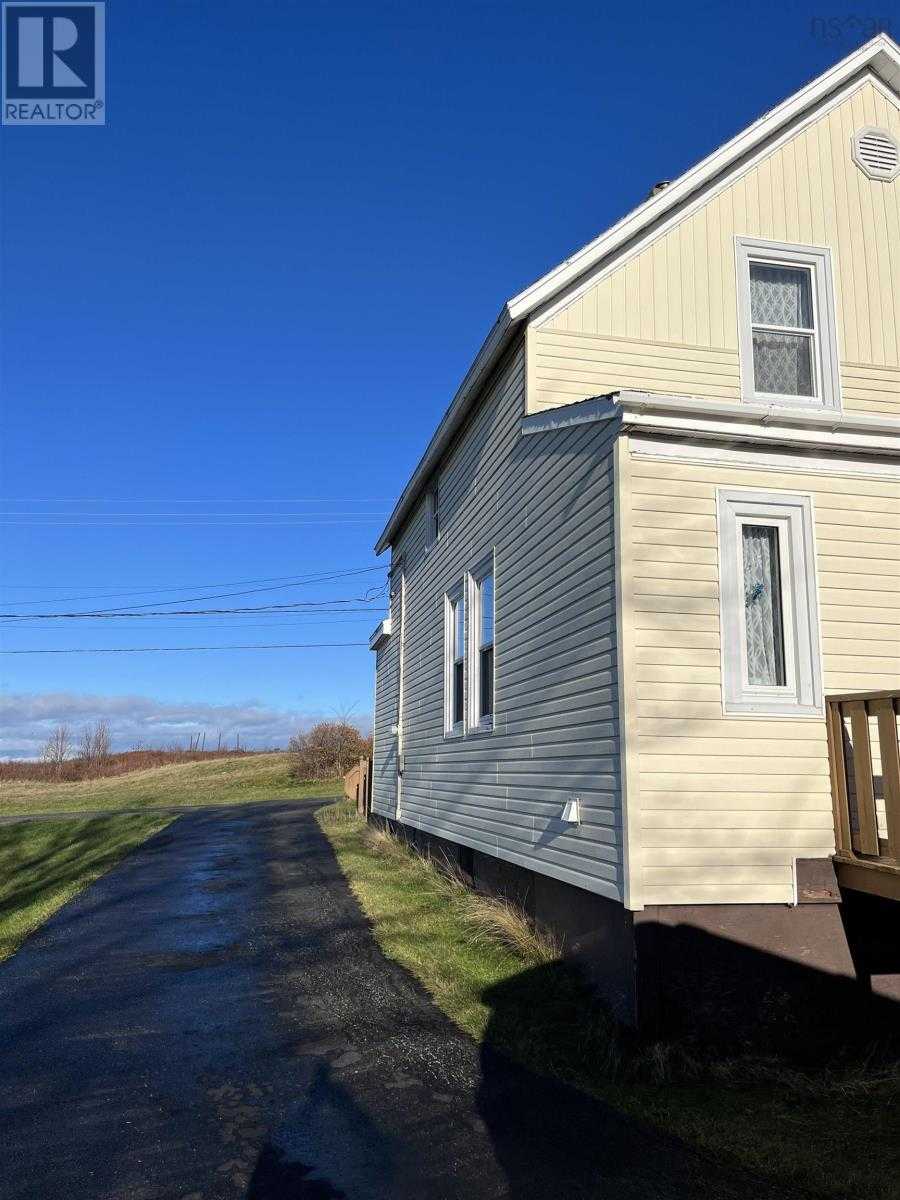 Condominium in Cape Breton, Nova Scotia 11181841