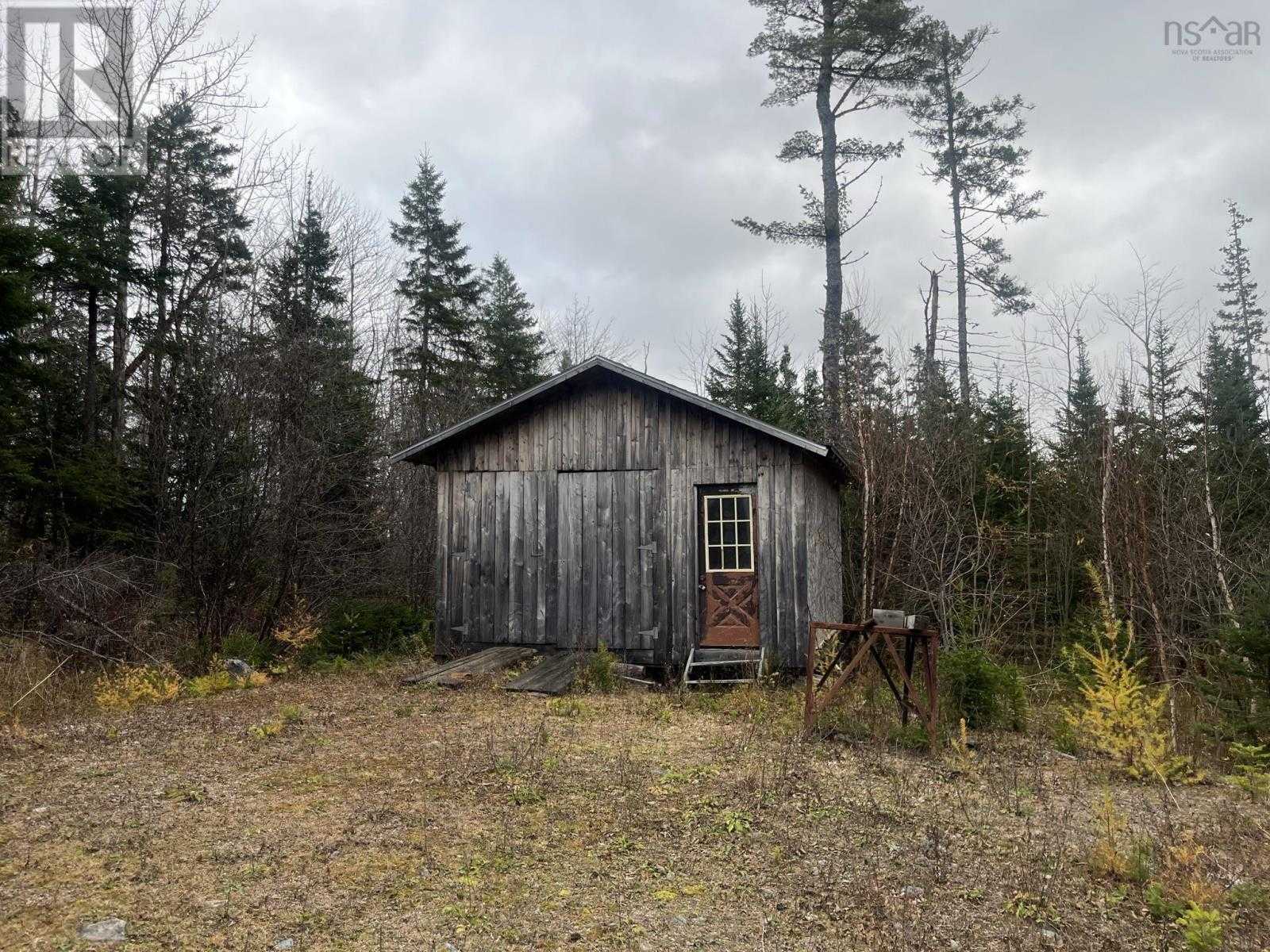 Kondominium dalam Marshes (West Bay), Nova Scotia 11181849
