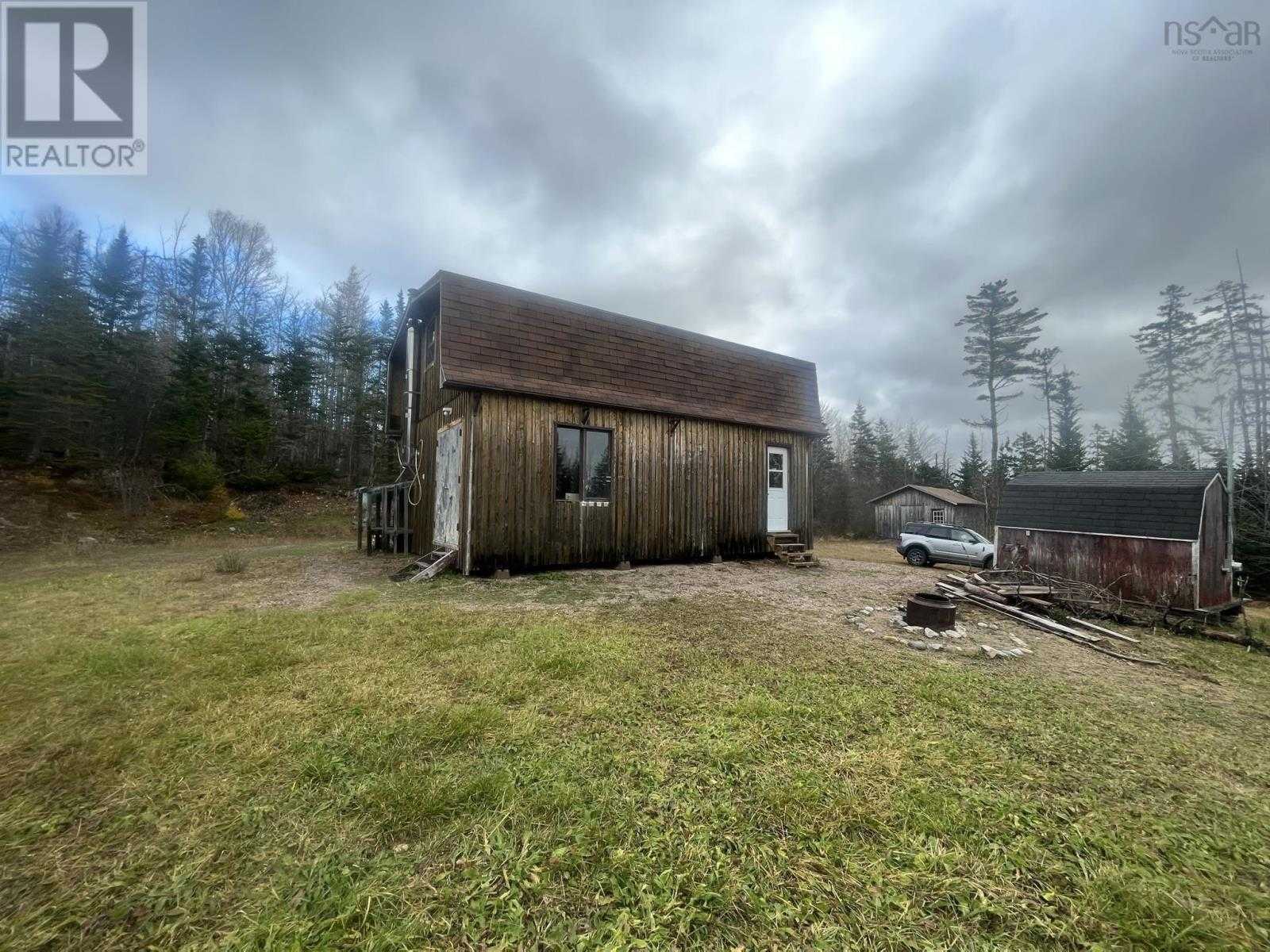 Condomínio no Marshes (West Bay), Nova Scotia 11181849