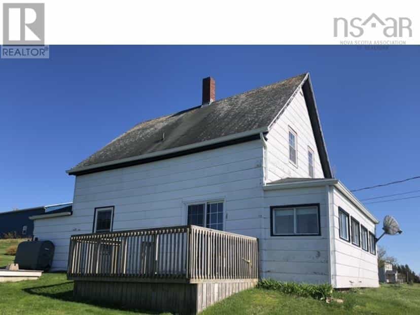 Eigentumswohnung im Port Hood, Nova Scotia 11181863