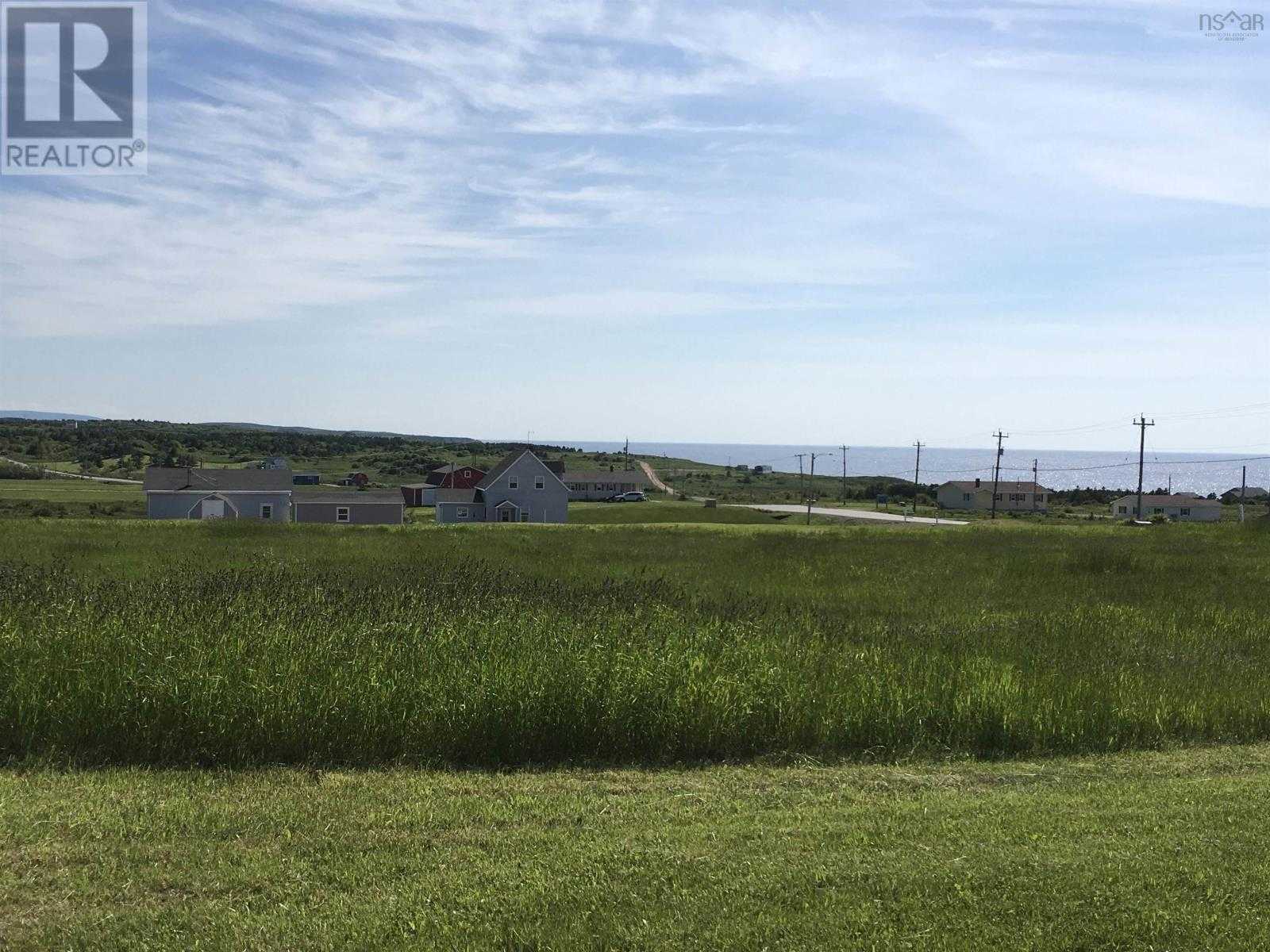 Land in Chéticamp, Nova Scotia 11181866