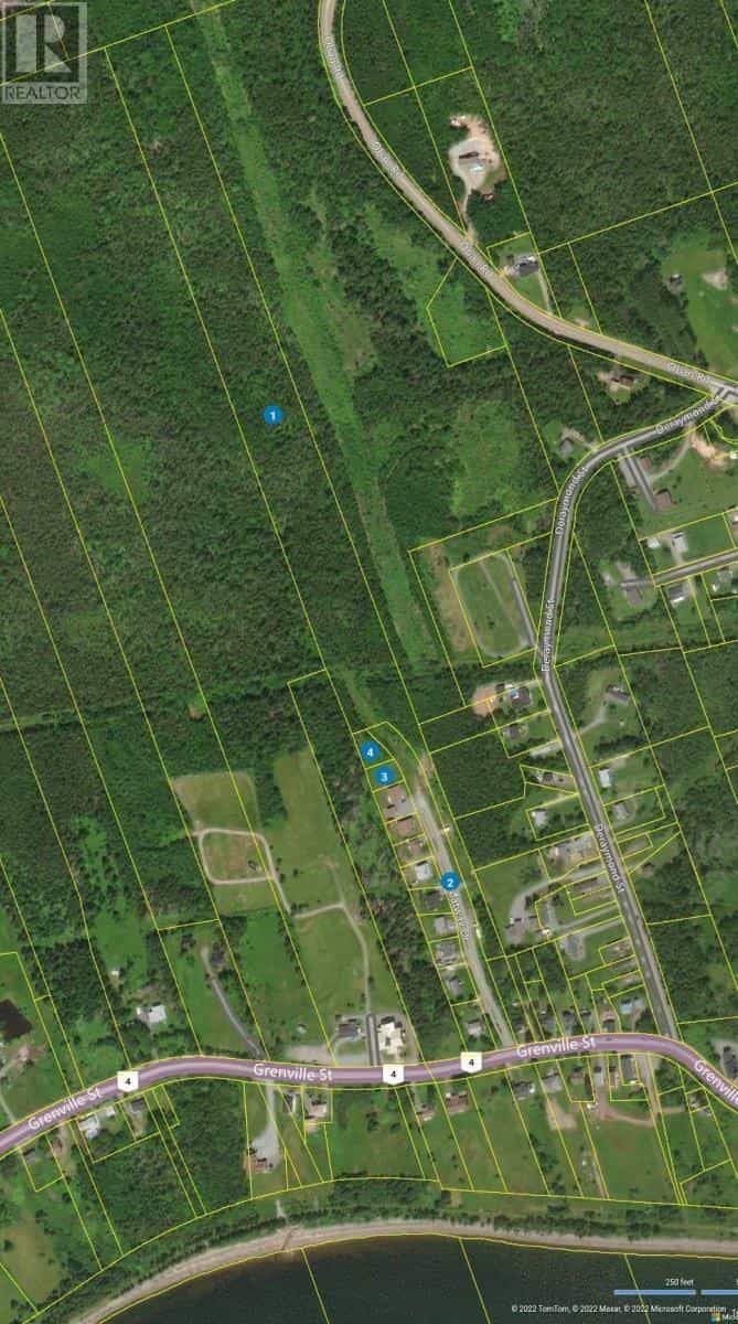 Land i Baddeck, Nova Scotia 11181874