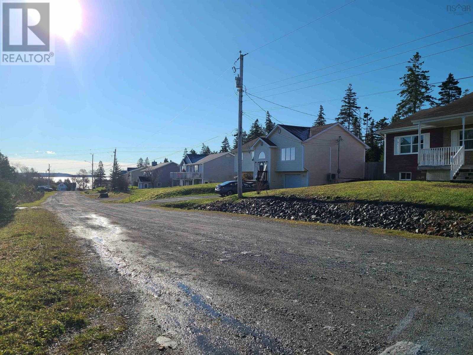 Tanah di Baddeck, Nova Scotia 11181874