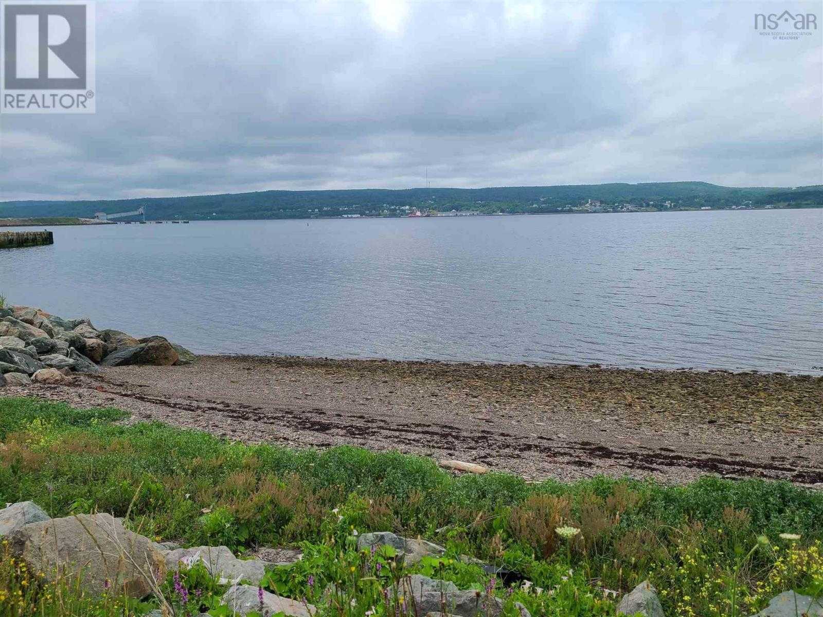 Tanah dalam Port Hawkesbury, Nova Scotia 11181886