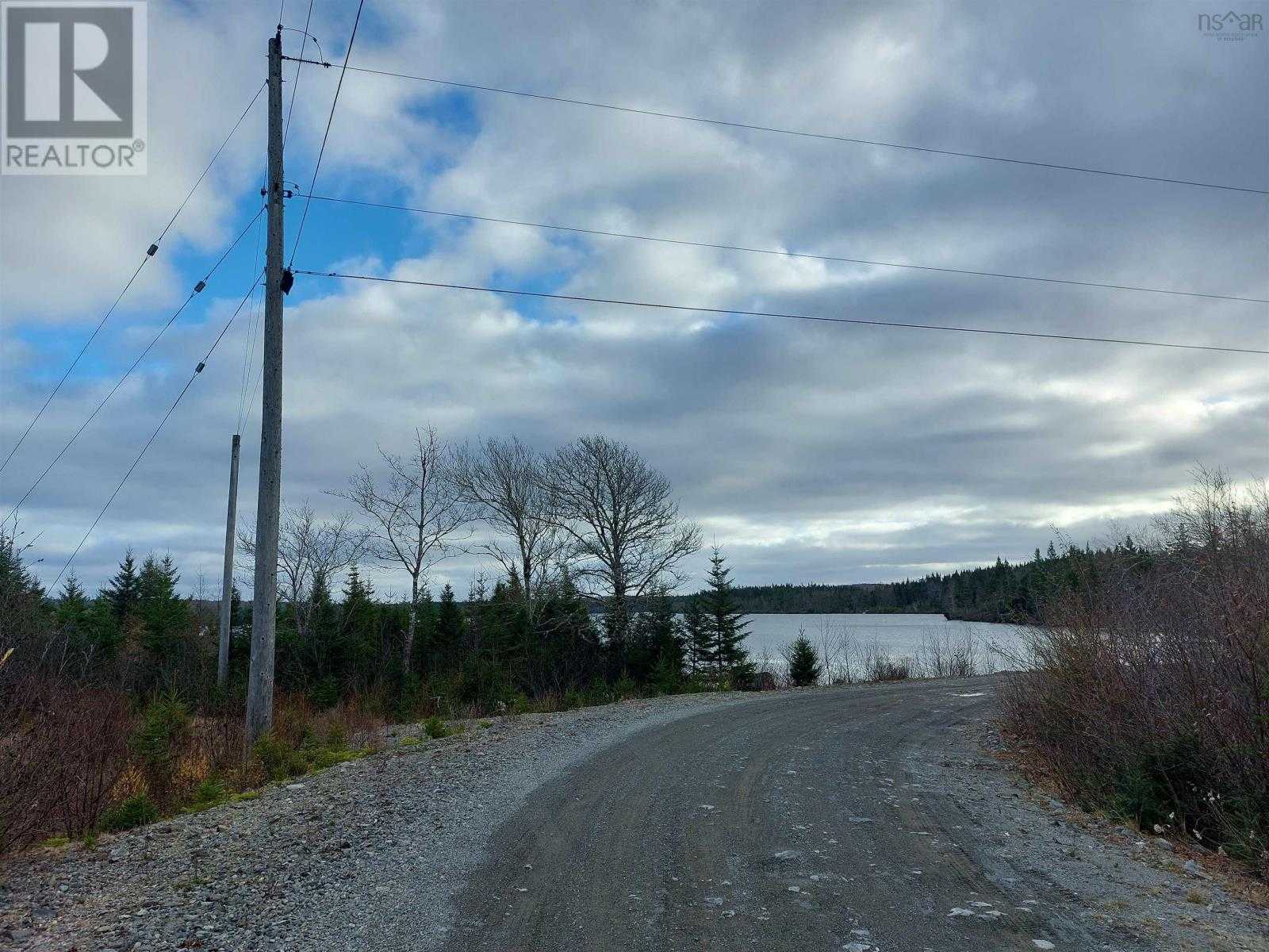 الأرض في French Road, Nova Scotia 11181897