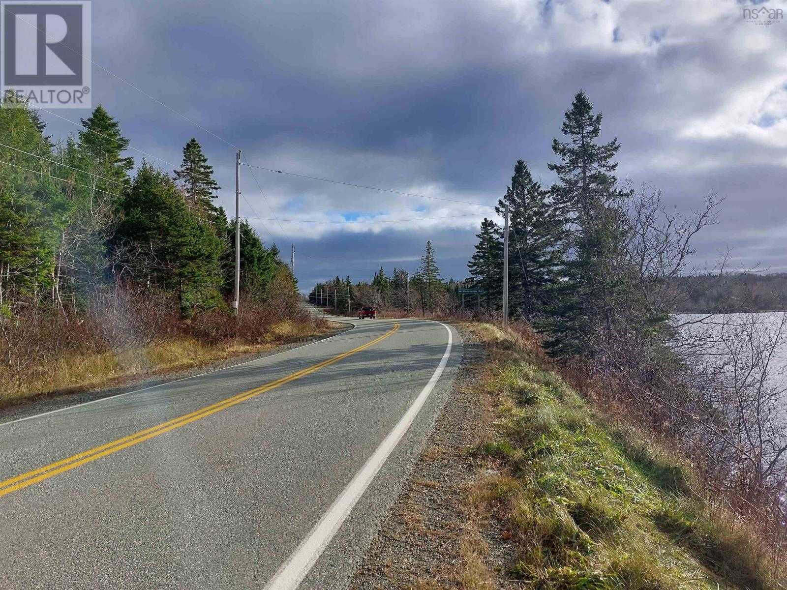 Terra no French Road, Nova Scotia 11181897