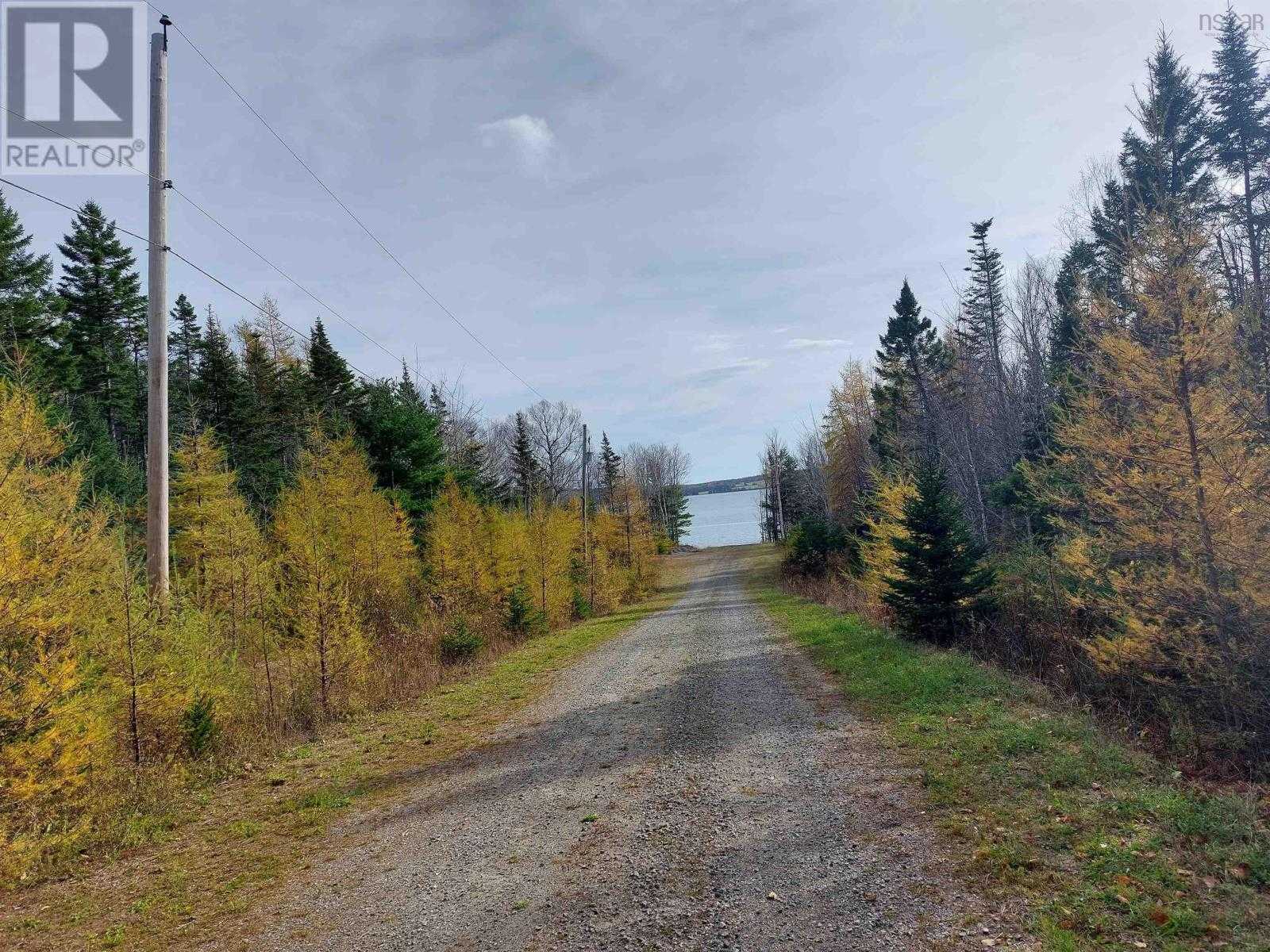 Land in Port Hawkesbury, Nova Scotia 11181902