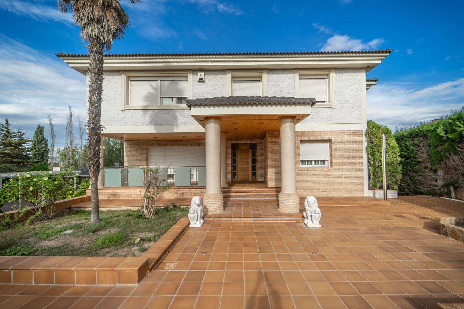 House in Los Valientes, Murcia 11181904