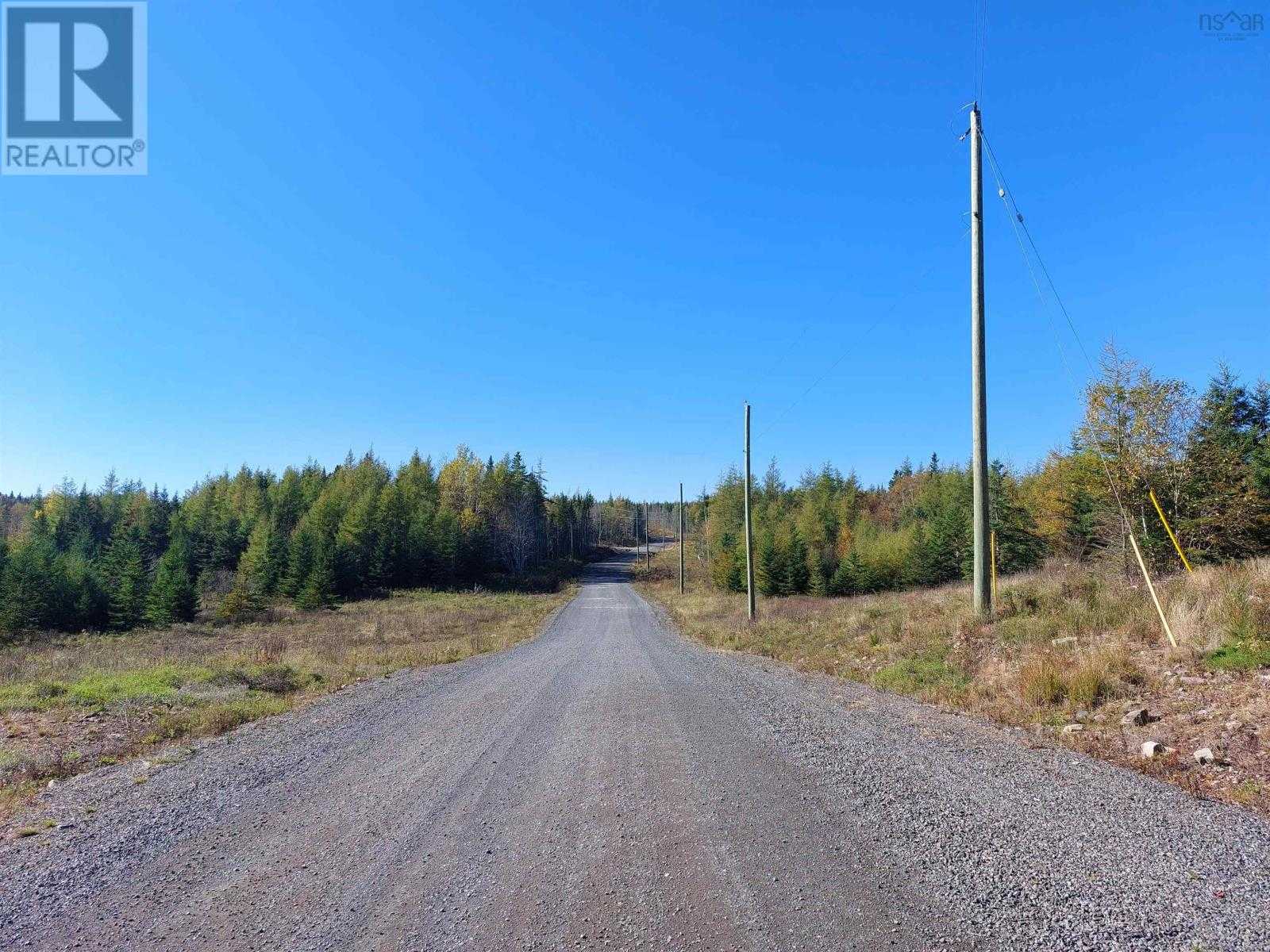 Land in Grantville, Nova Scotia 11181918
