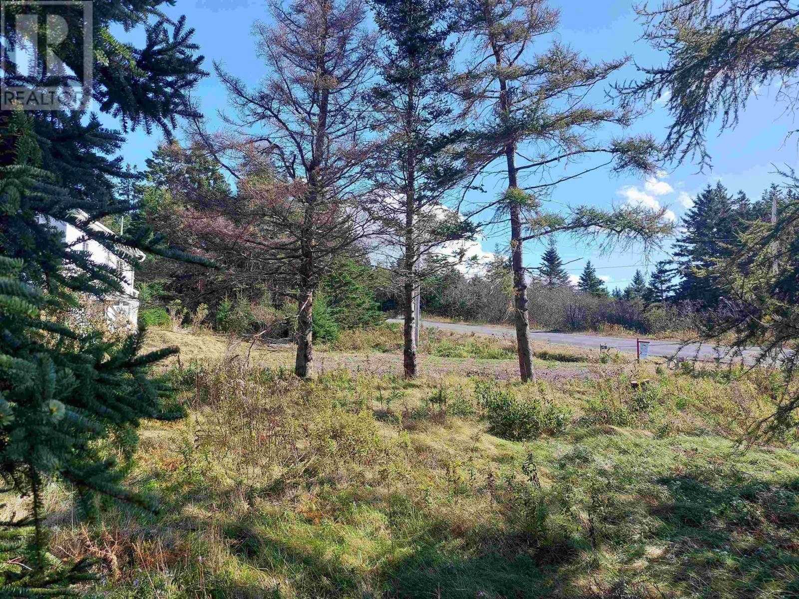 Tanah dalam Baddeck, Nova Scotia 11181921