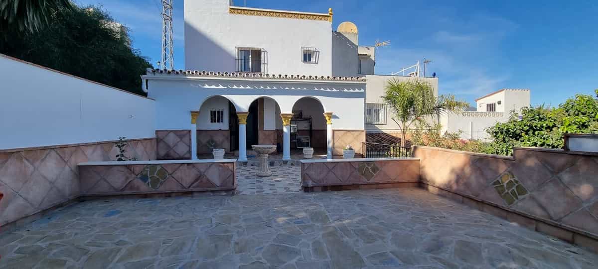 Hus i Manilva, Andalusia 11181978