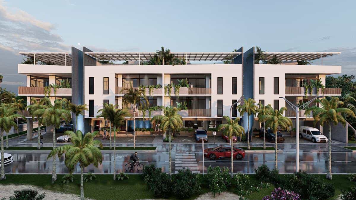 Condominium in Bacalar, Quintana Roo 11182111