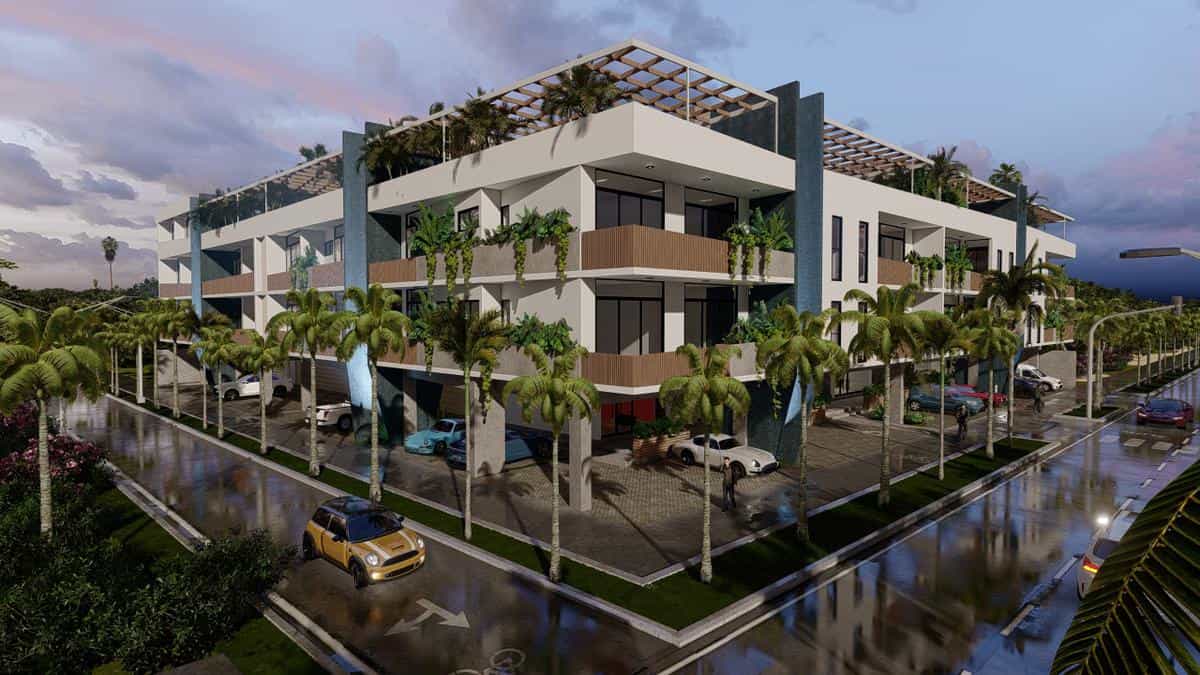 Condominium in Bacalar, Quintana Roo 11182118