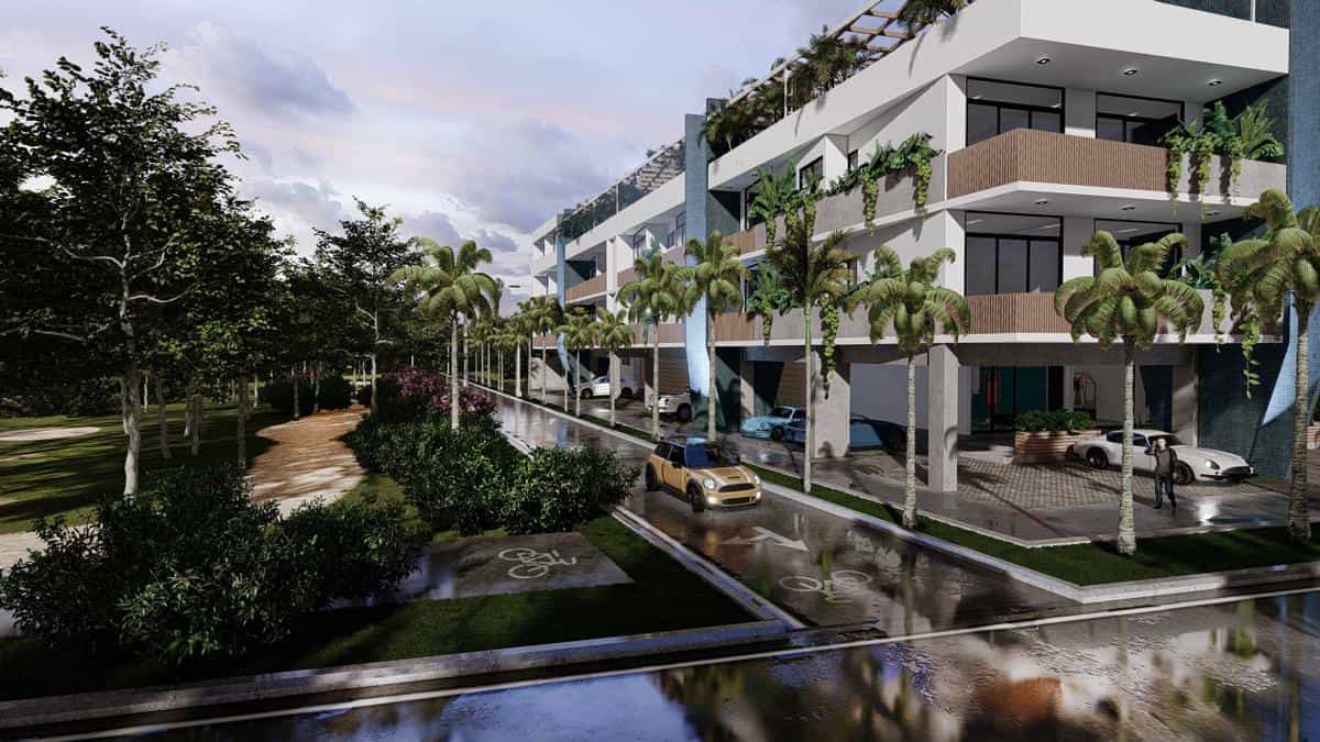 Condominium in Bacalar, Quintana Roo 11182118