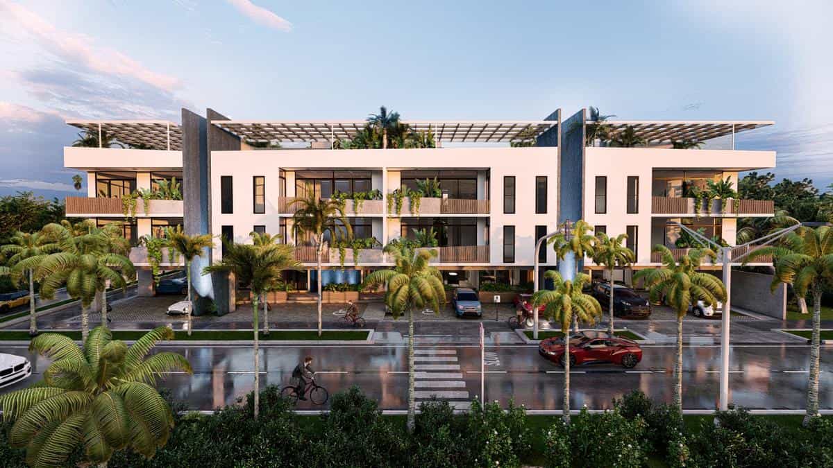 Condominium dans Bacalar, Quintana Roo 11182126