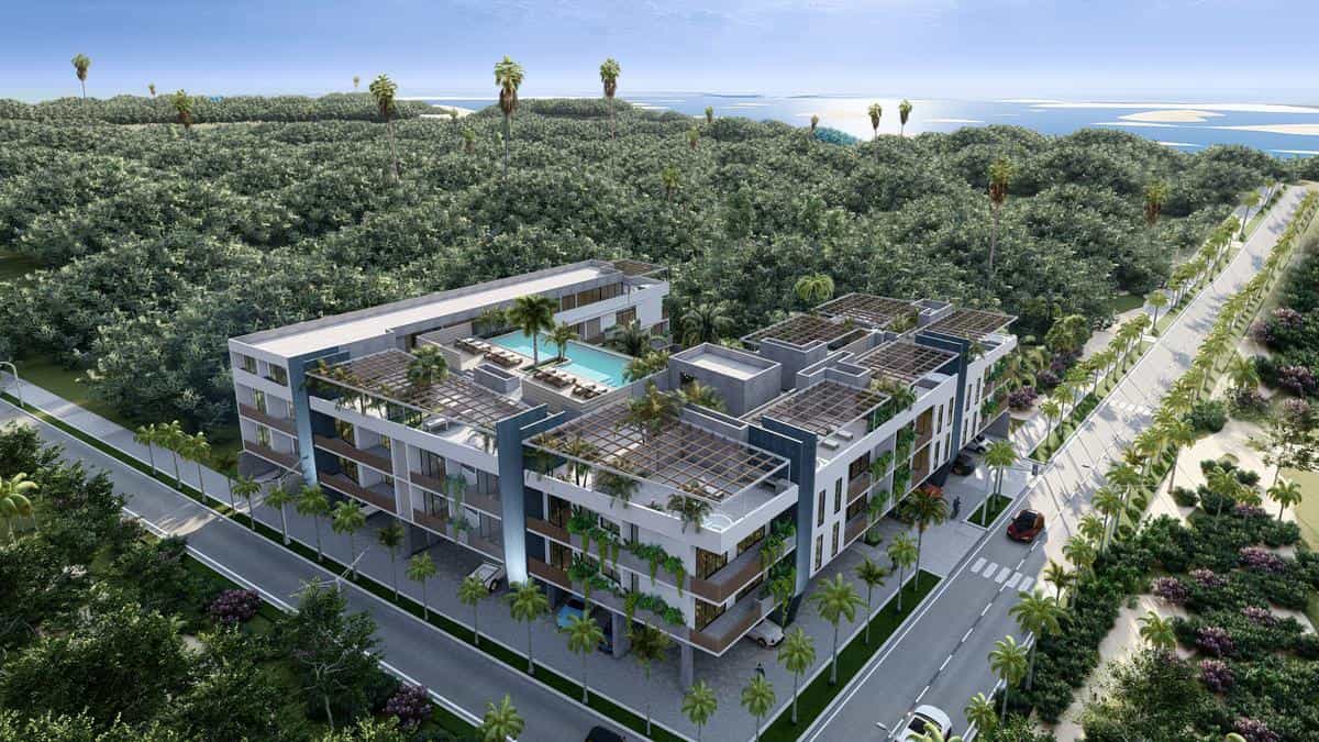 Condominium in Bacalar, Quintana Roo 11182133