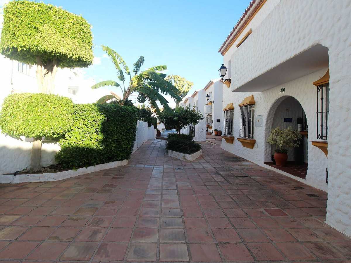 Hus i Arroyo de la Miel, Andalusia 11182135