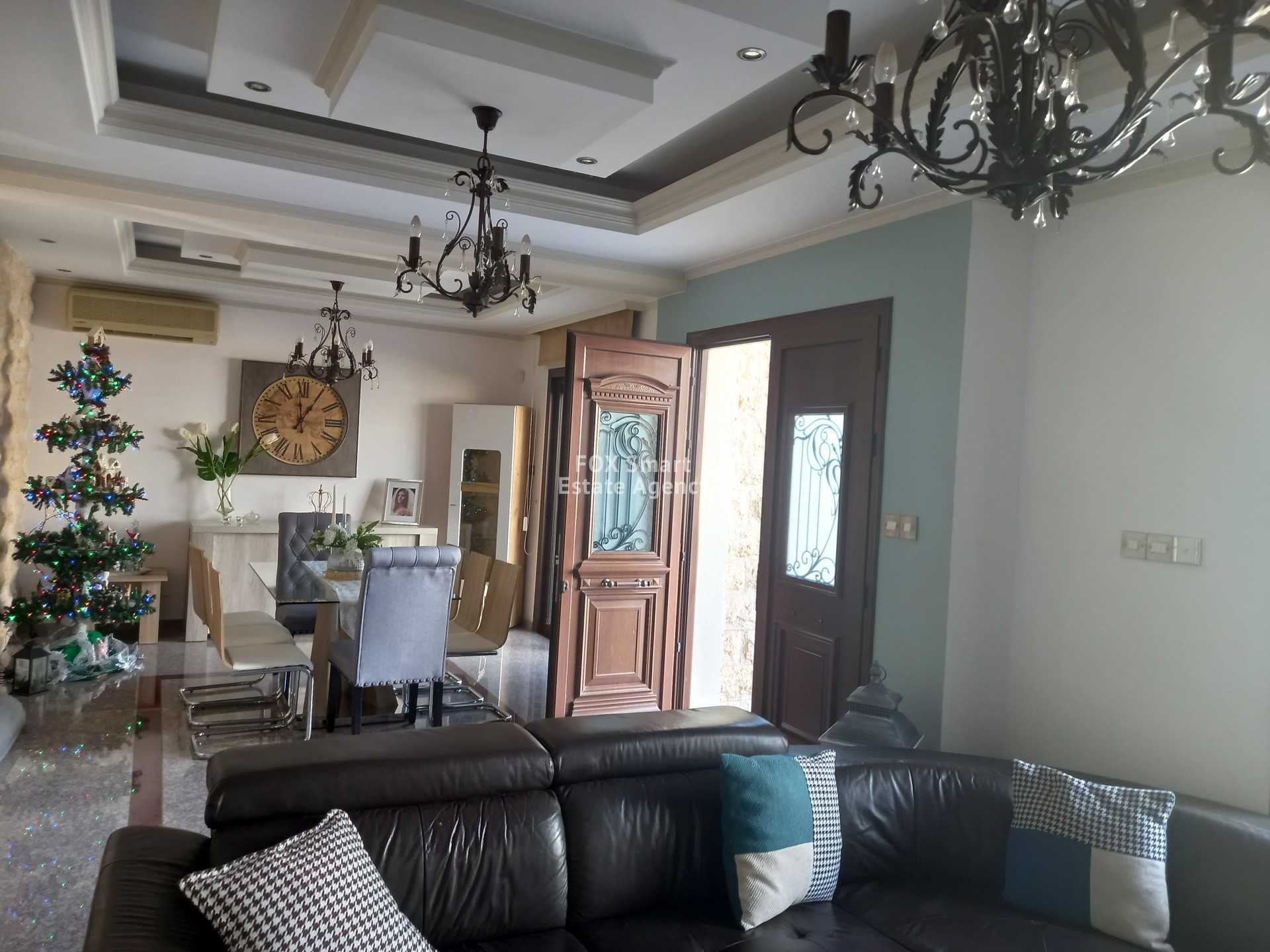 Будинок в Ypsonas, Limassol 11182168